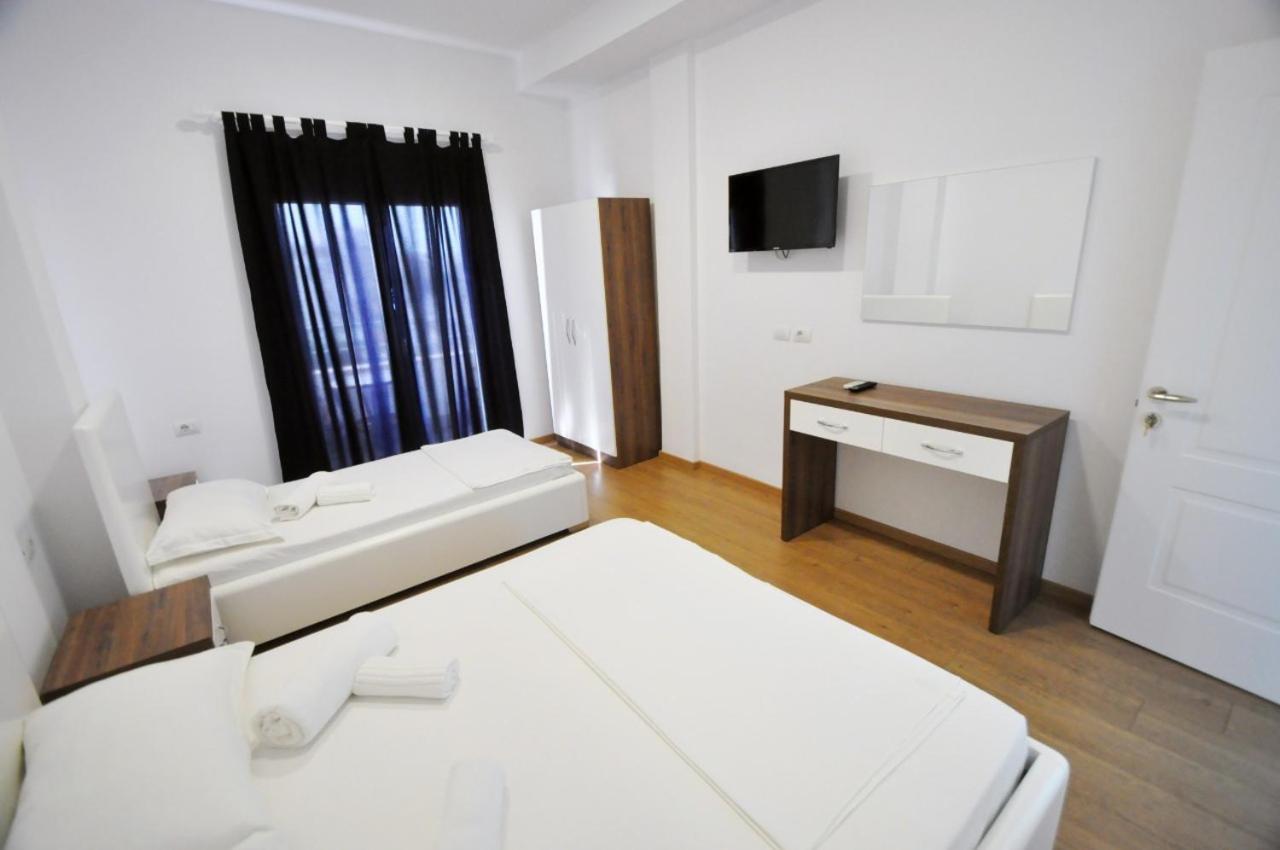 Hotel Grand G&T Škalngur Exteriér fotografie