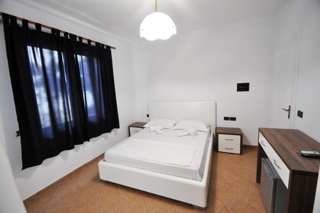 Hotel Grand G&T Škalngur Exteriér fotografie