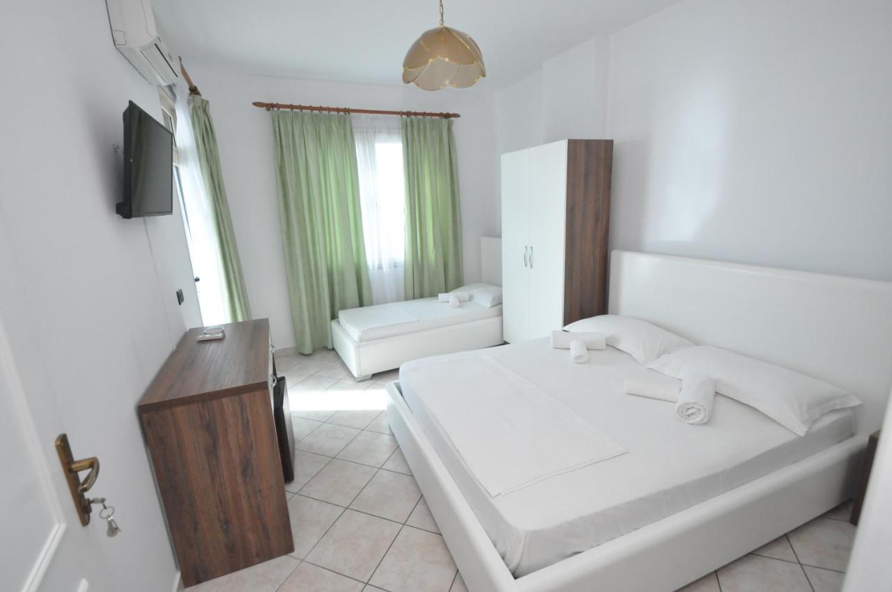 Hotel Grand G&T Škalngur Exteriér fotografie