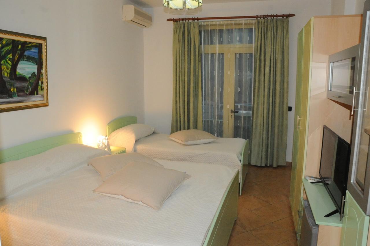 Hotel Grand G&T Škalngur Exteriér fotografie