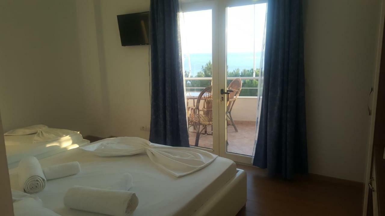 Hotel Grand G&T Škalngur Exteriér fotografie